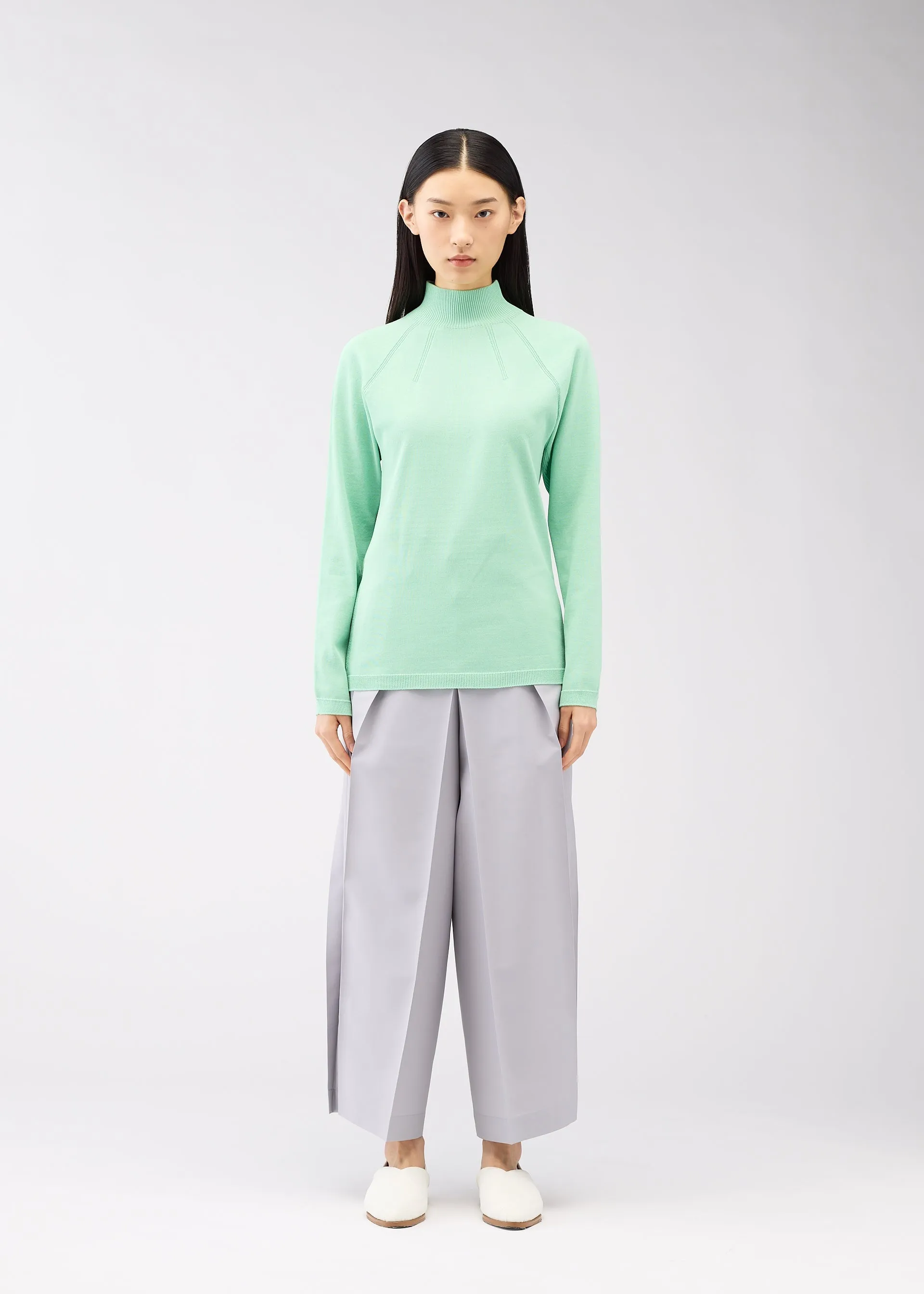 DARTED KNIT sold by Issey Miyake product image thumbnail 5