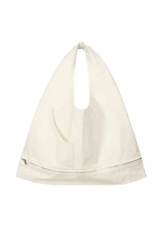 SCULPTURAL (BAG) made by Issey Miyake