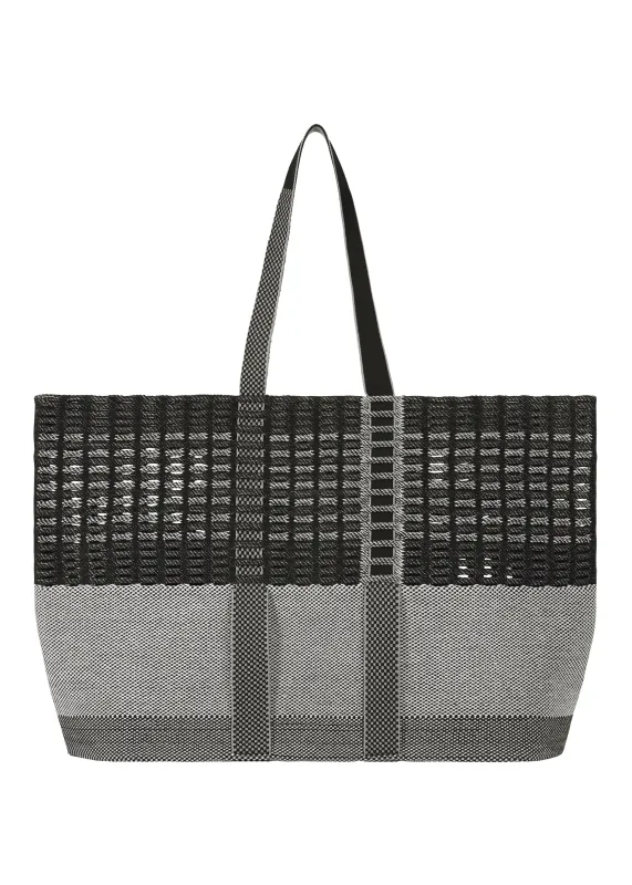 MOKKO TOTE MIX made by Issey Miyake