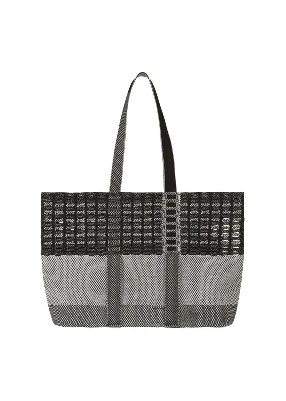MOKKO TOTE MIX sold by Issey Miyake