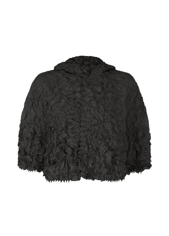 KUMO SHIBORI PARKER sold by Issey Miyake