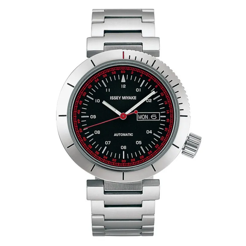 W Designed by Satoshi Wada sold by Issey Miyake