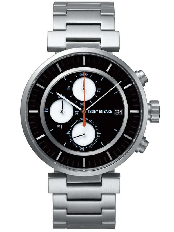 W　Designed by Satoshi Wada sold by Issey Miyake