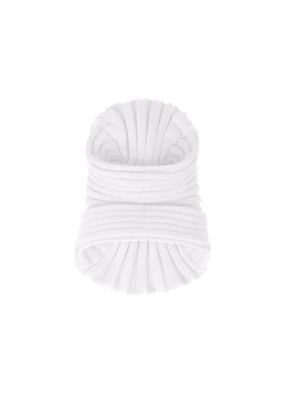 KNIT (AS IT IS) ACC made by Issey Miyake