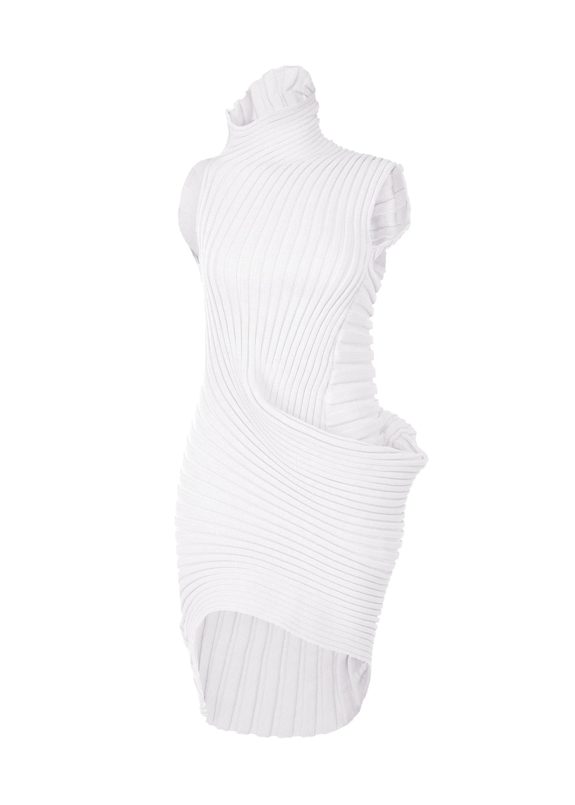 KNIT (AS IT IS) sold by Issey Miyake product image thumbnail 3