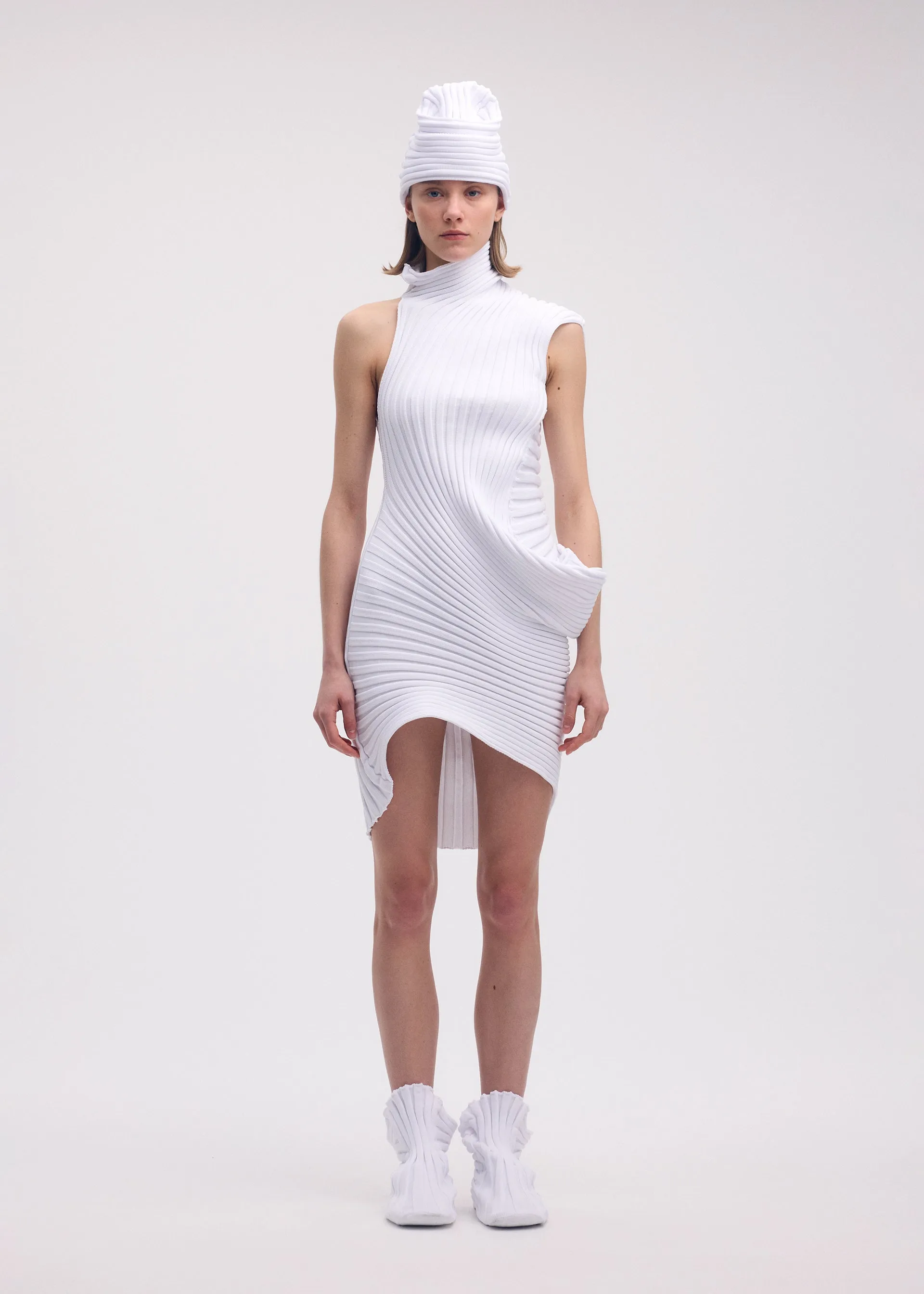 KNIT (AS IT IS) sold by Issey Miyake product image thumbnail 5