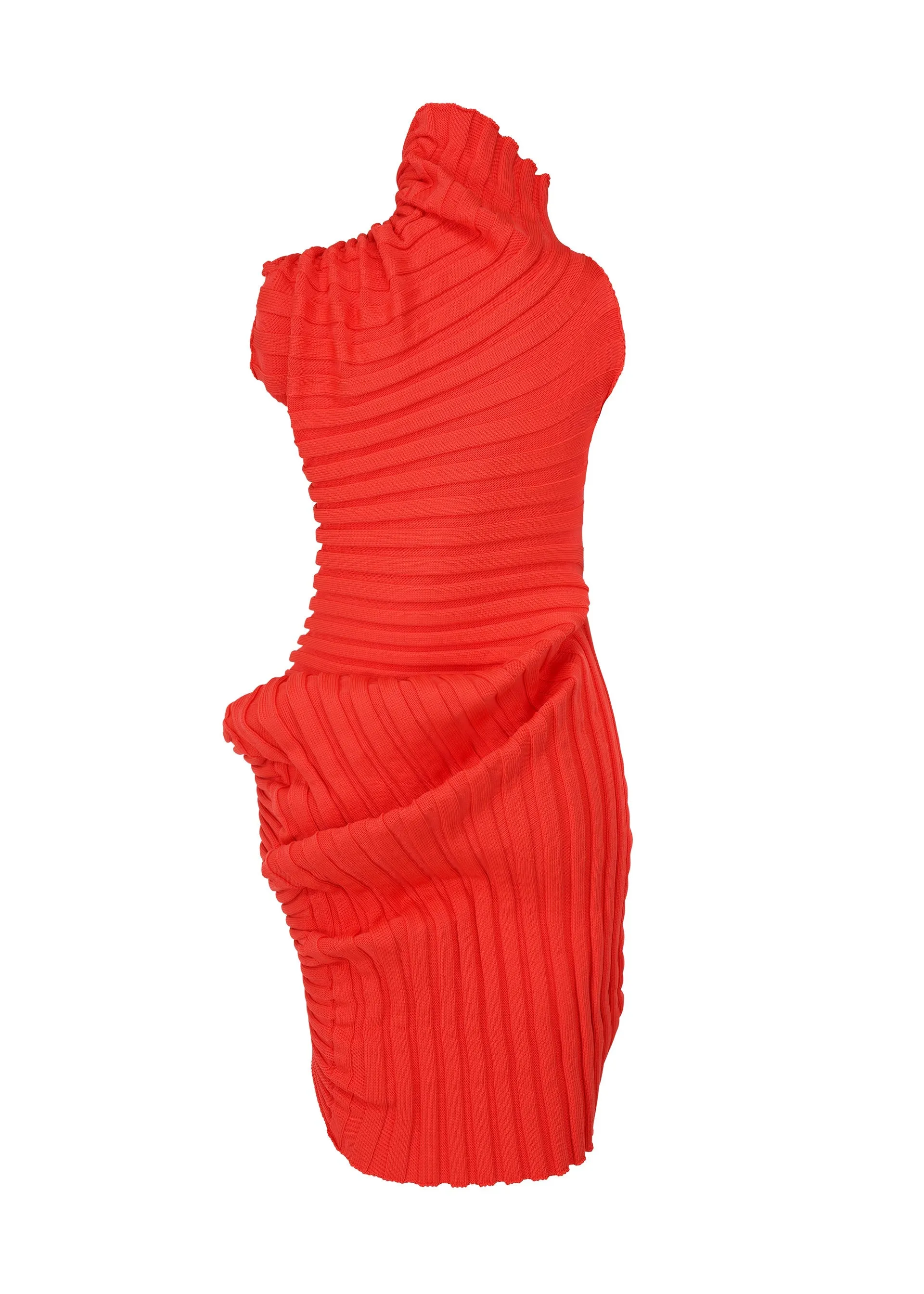 KNIT (AS IT IS) sold by Issey Miyake product image thumbnail 4