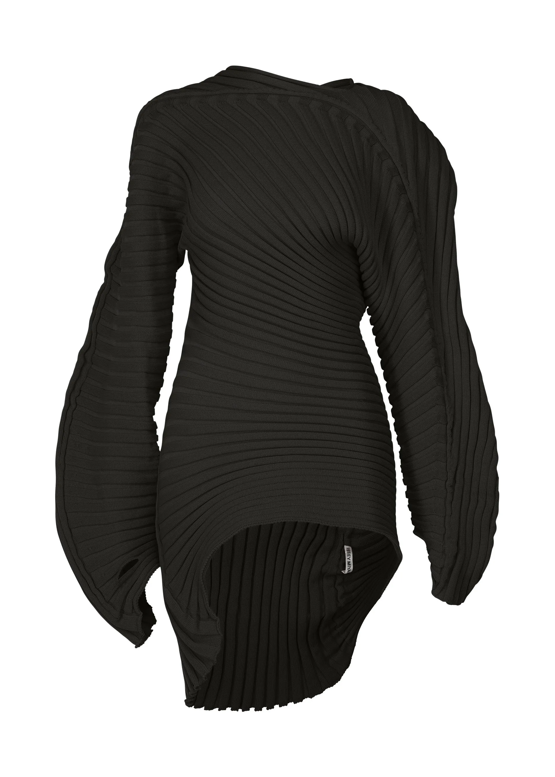 KNIT (AS IT IS) sold by Issey Miyake product image thumbnail 2