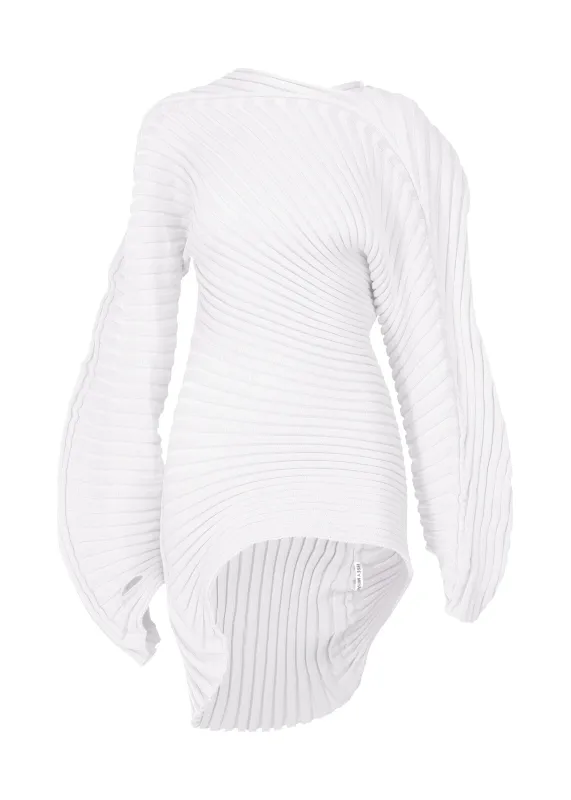 KNIT (AS IT IS) sold by Issey Miyake