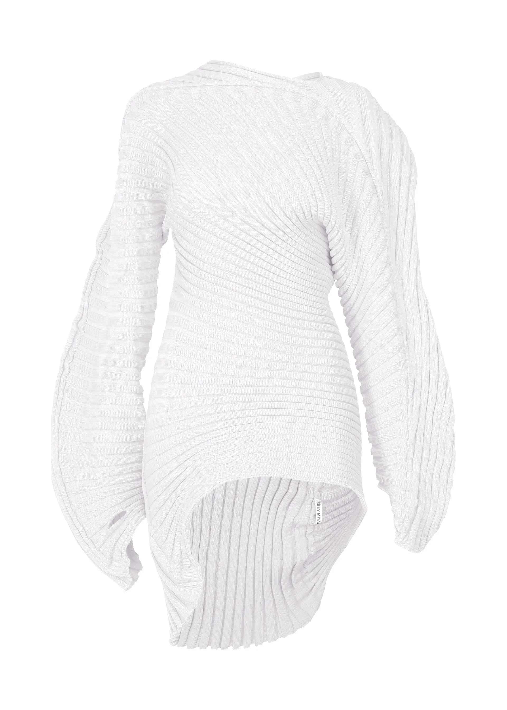 KNIT (AS IT IS) sold by Issey Miyake