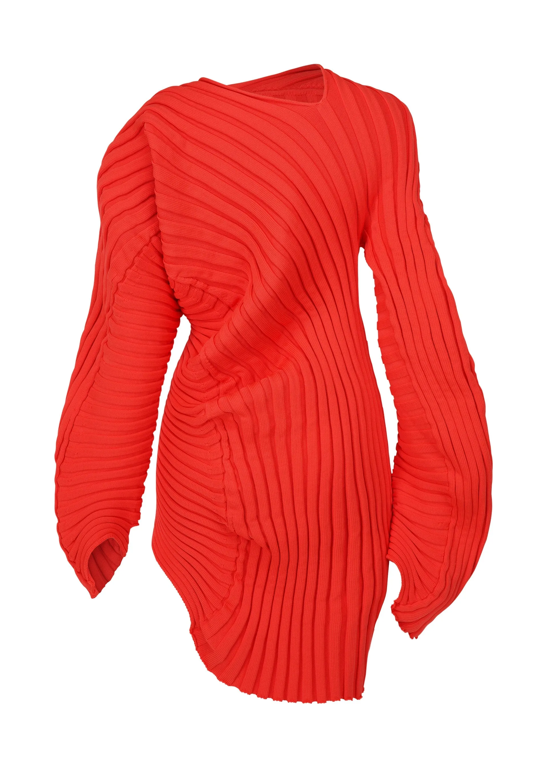 KNIT (AS IT IS) sold by Issey Miyake product image thumbnail 4