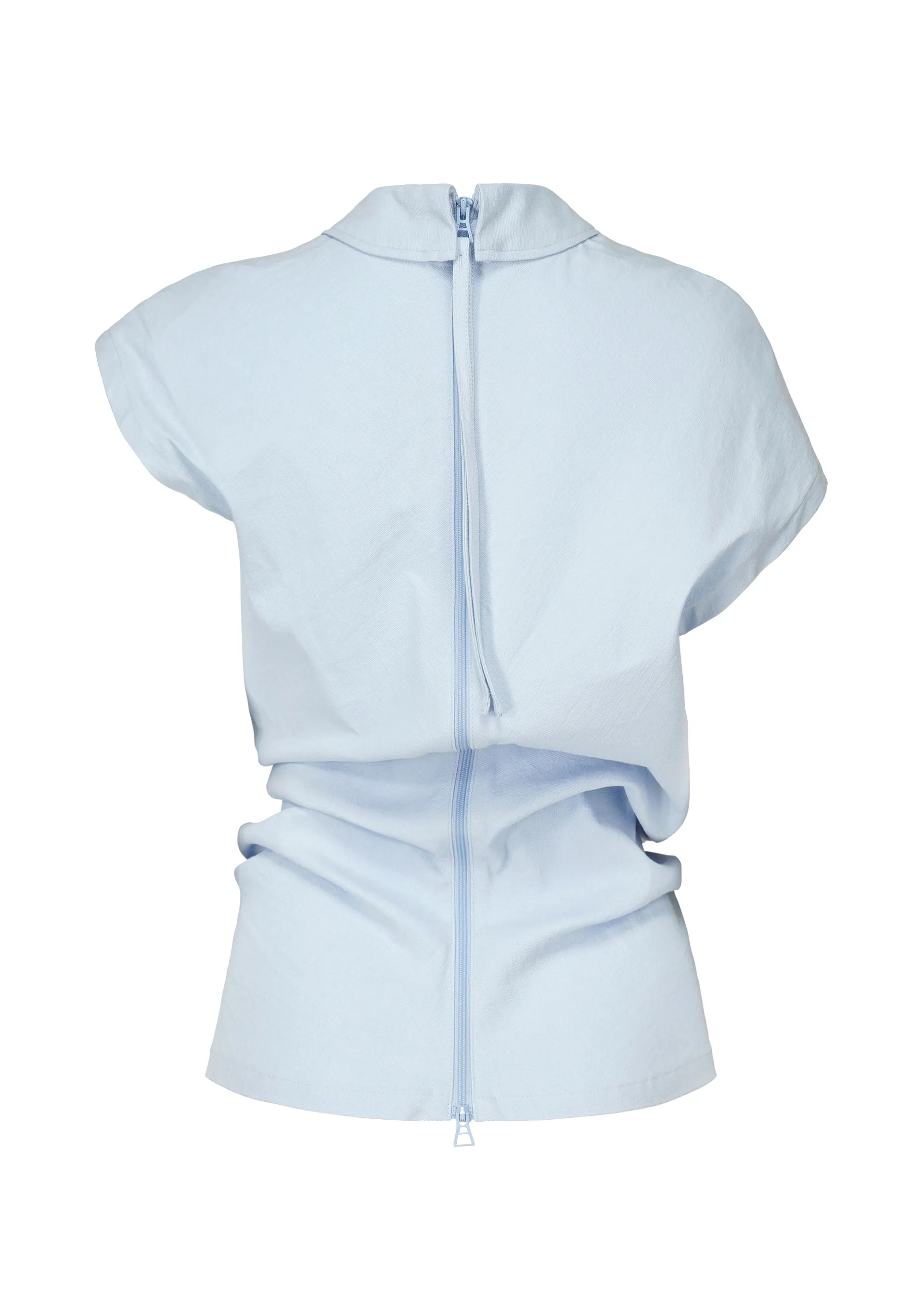 LIKE TORSO LIKE SHIRT sold by Issey Miyake product image thumbnail 4