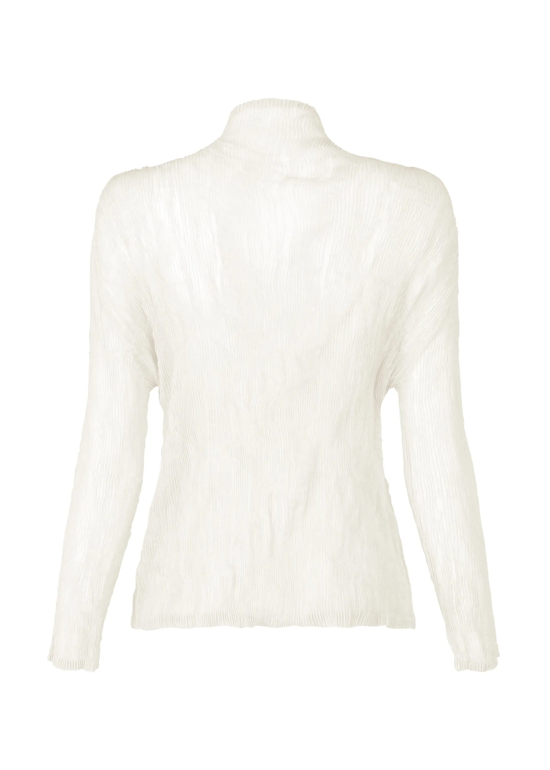 CHIFFON TWIST BK/WT sold by Issey Miyake product image thumbnail 3