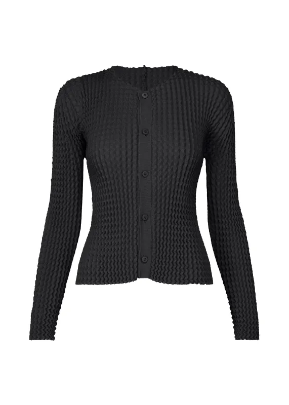 SPONGY BK-46 made by Issey Miyake