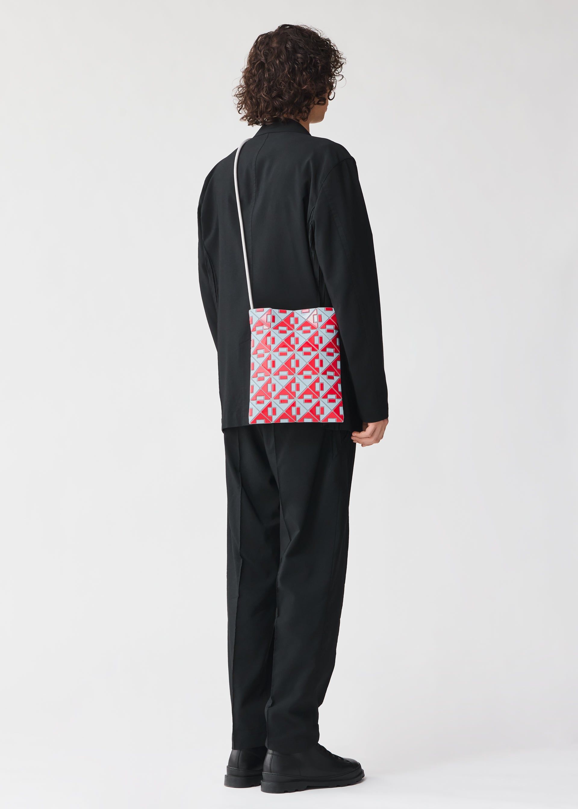 CONNECT CROSSBODY BAG sold by Issey Miyake product image thumbnail 3