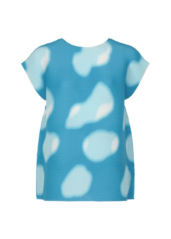 KUMO TOP made by Issey Miyake