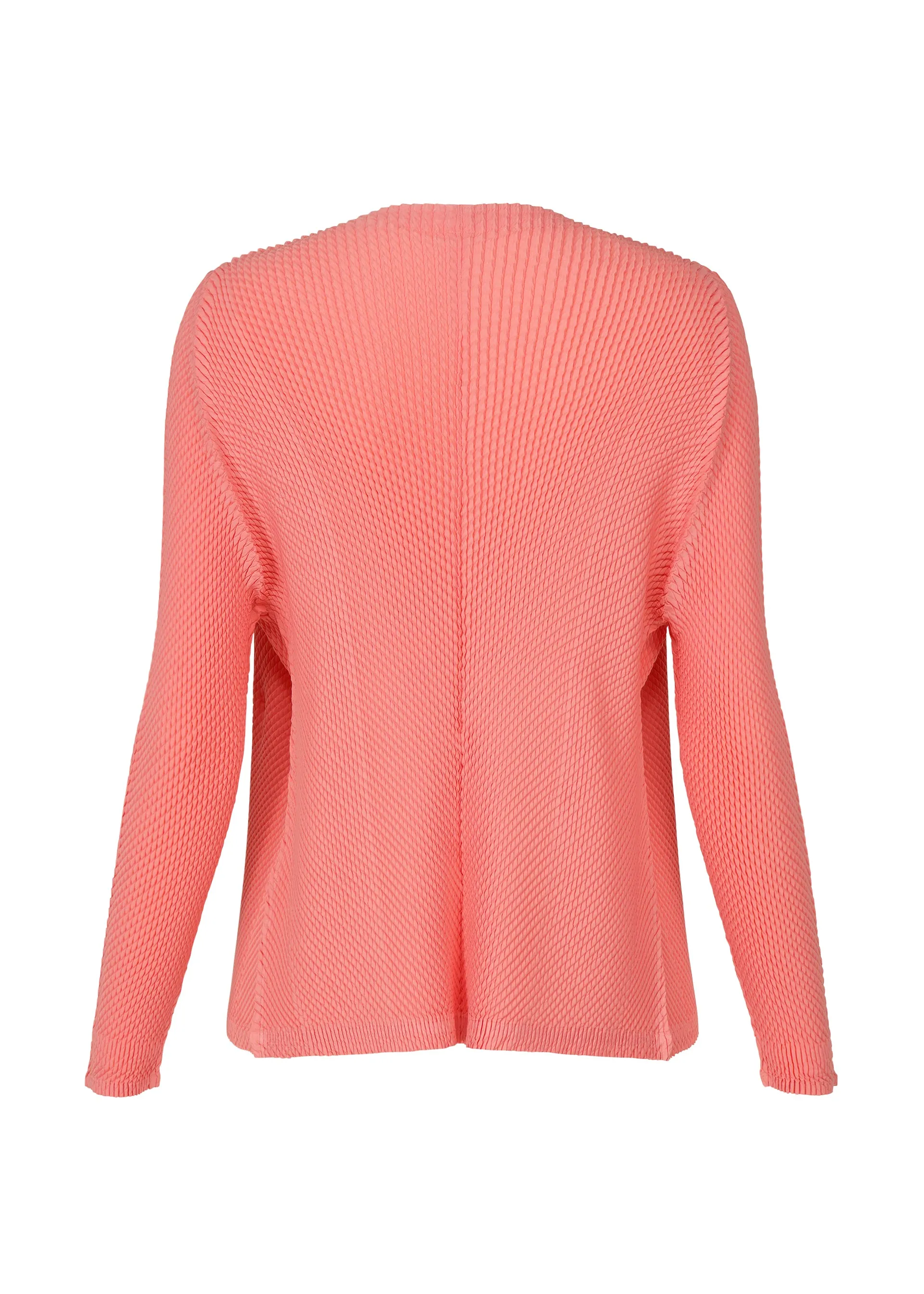 ORBICULAR PLEATS sold by Issey Miyake product image thumbnail 4