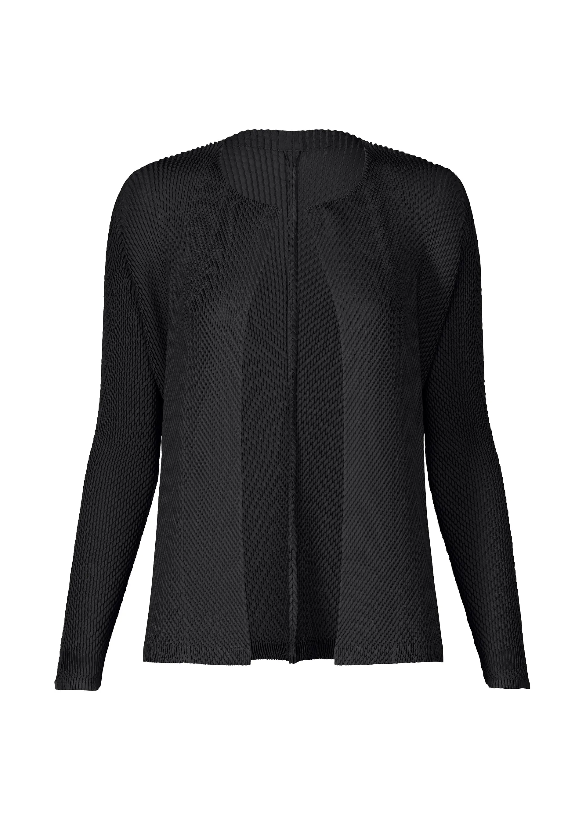 ORBICULAR PLEATS sold by Issey Miyake