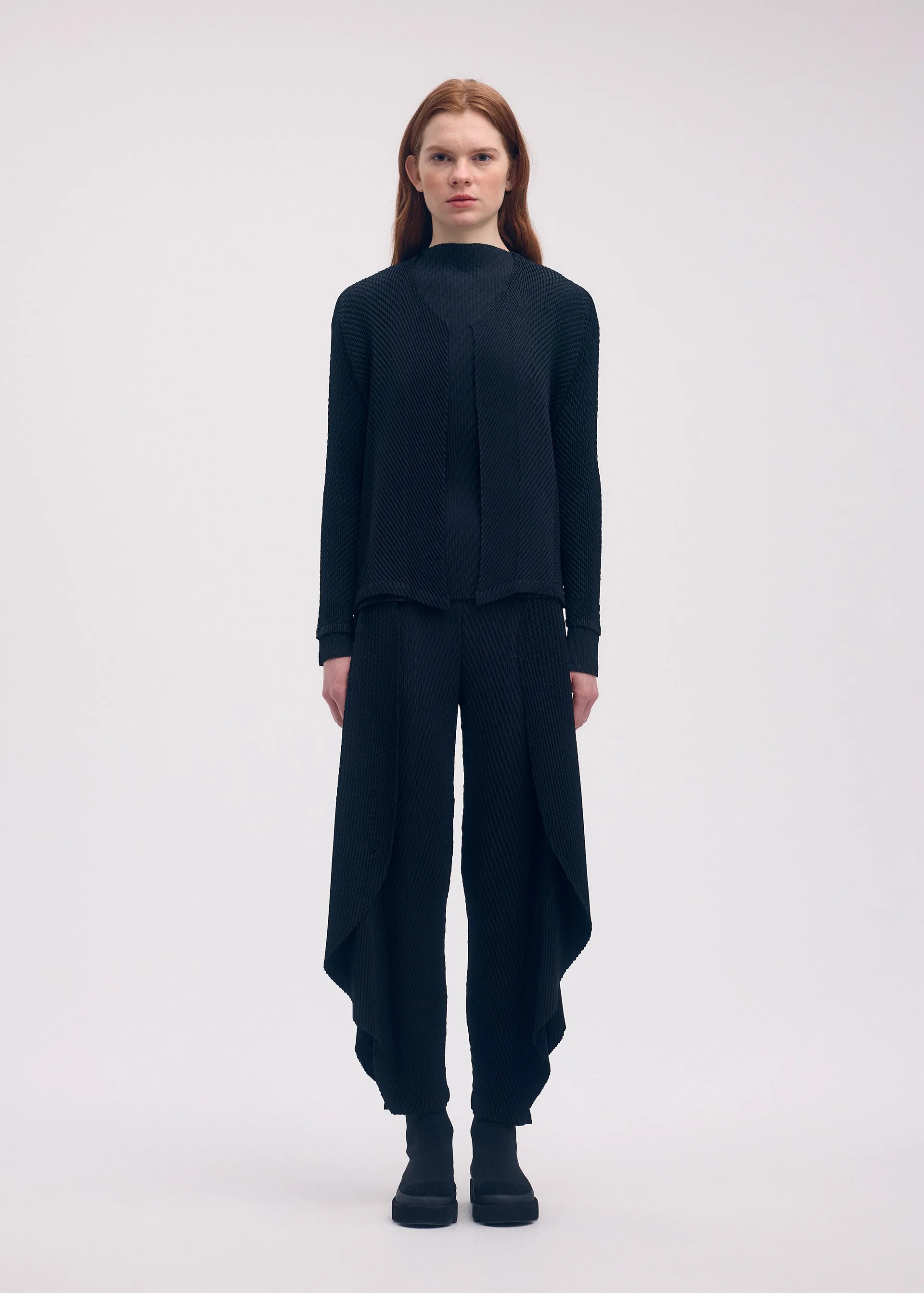 ORBICULAR PLEATS sold by Issey Miyake product image thumbnail 5