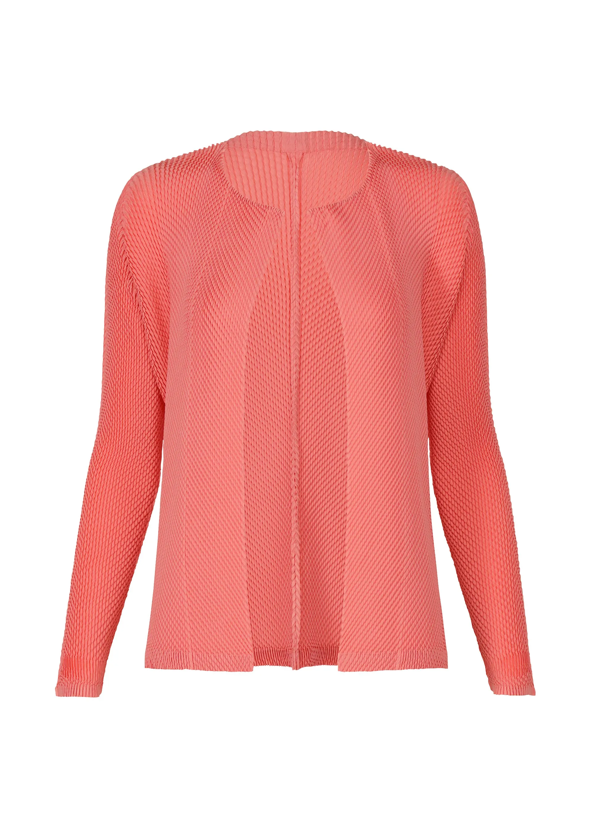 ORBICULAR PLEATS sold by Issey Miyake product image thumbnail 2