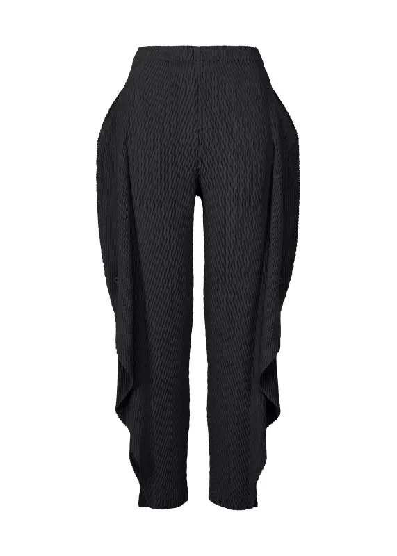ORBICULAR PLEATS sold by Issey Miyake