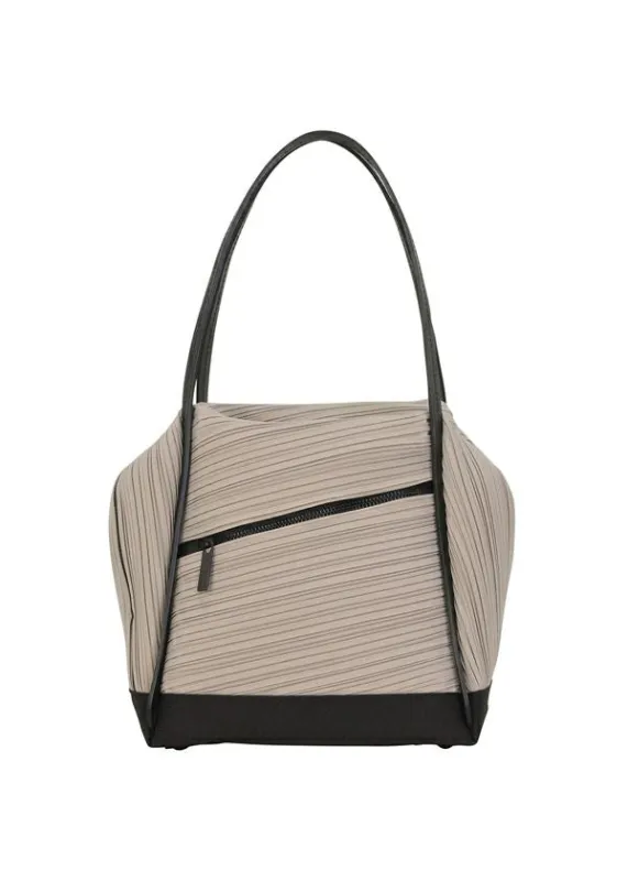 BIAS PLEATS BAG sold by Issey Miyake