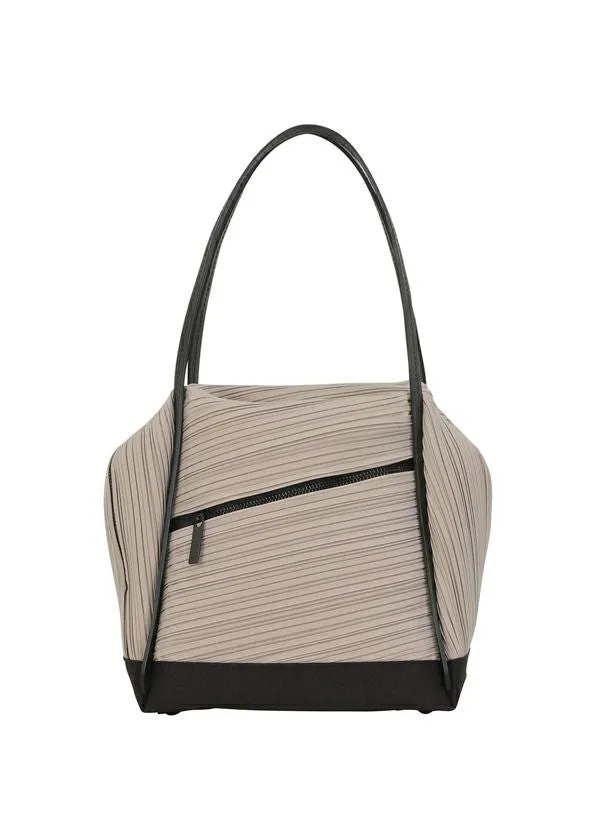 BIAS PLEATS BAG sold by Issey Miyake