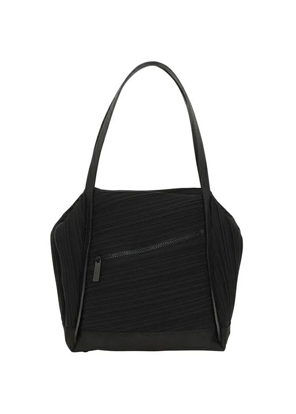 BIAS PLEATS BAG sold by Issey Miyake product image thumbnail 2