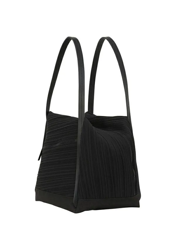 BIAS PLEATS BAG sold by Issey Miyake product image thumbnail 4