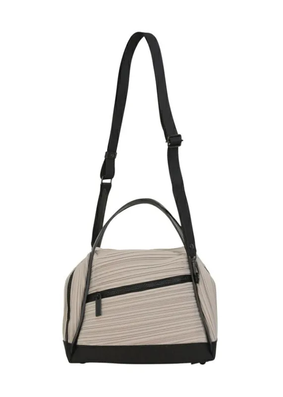 BIAS PLEATS BAG sold by Issey Miyake