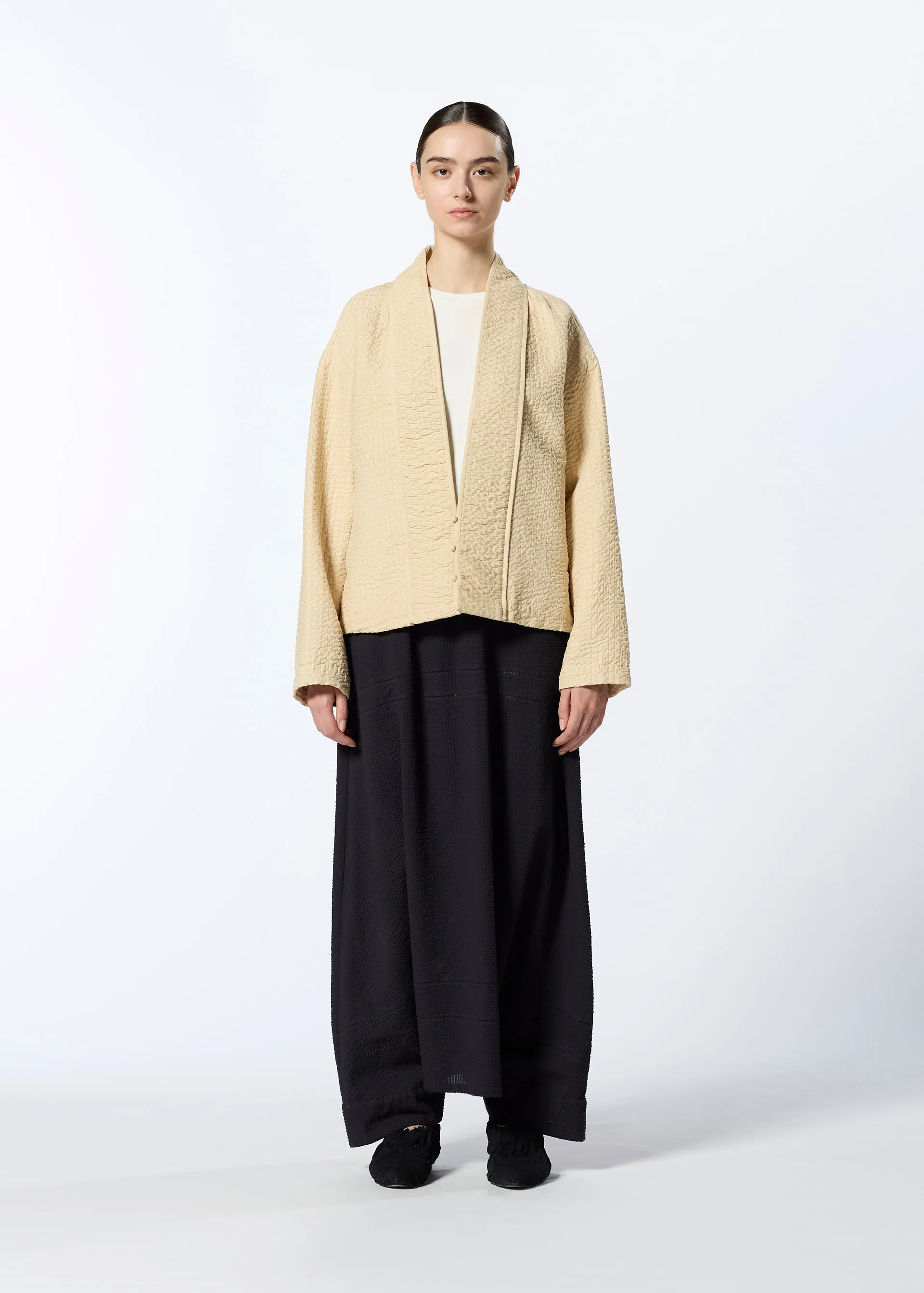 TIMELESS '87 COTTON sold by Issey Miyake product image thumbnail 4