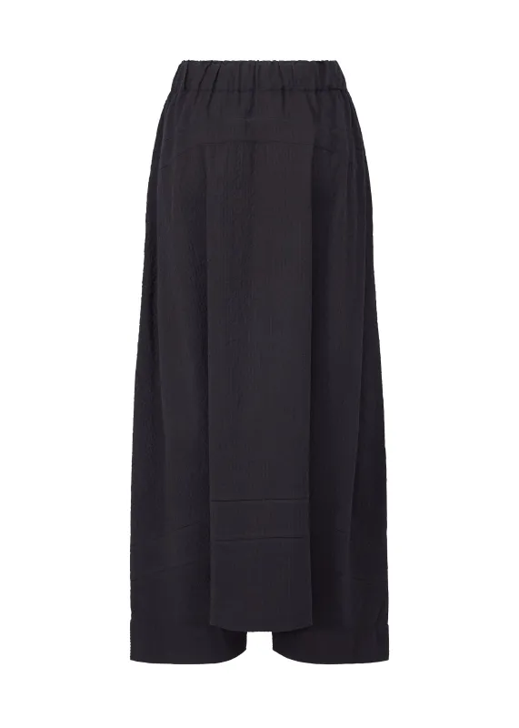 TIMELESS '87 COTTON made by Issey Miyake