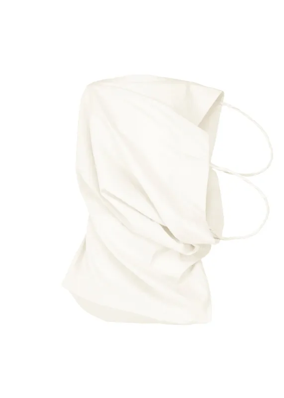 PAPER BAG made by Issey Miyake