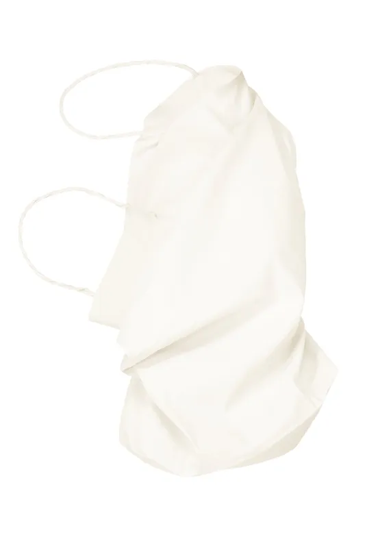 PAPER BAG made by Issey Miyake