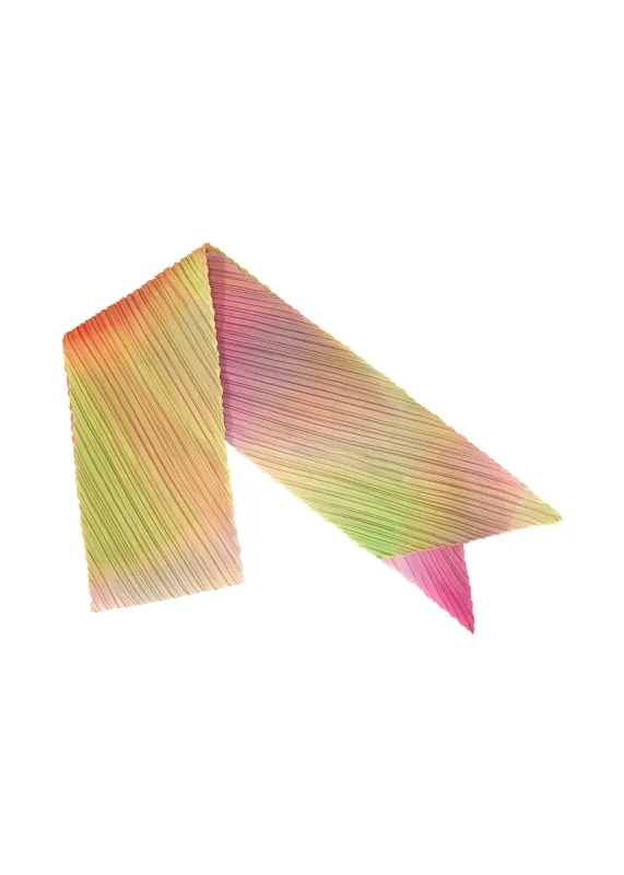 GROOVE SCARF sold by Issey Miyake
