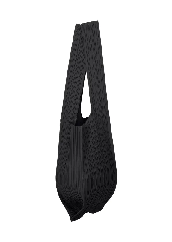 SHIFT PLEATS BAG sold by Issey Miyake