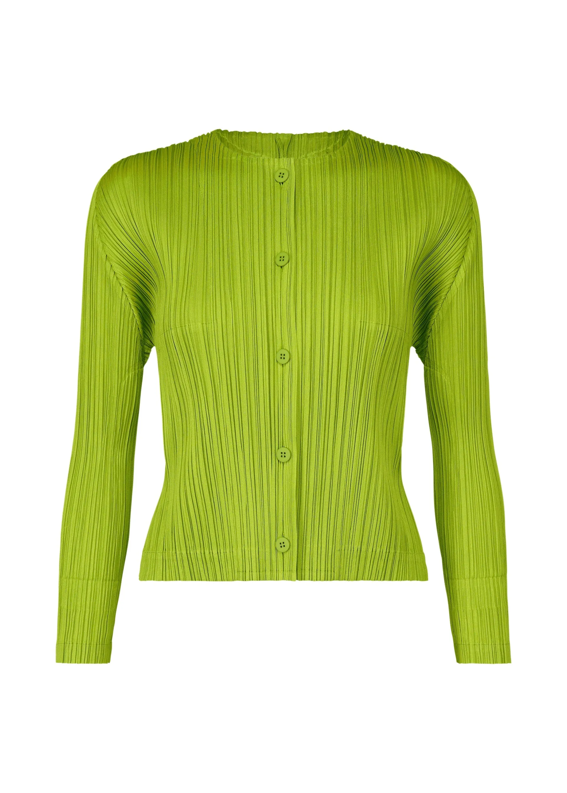 MONTHLY COLORS : AUGUST sold by Issey Miyake product image thumbnail 3