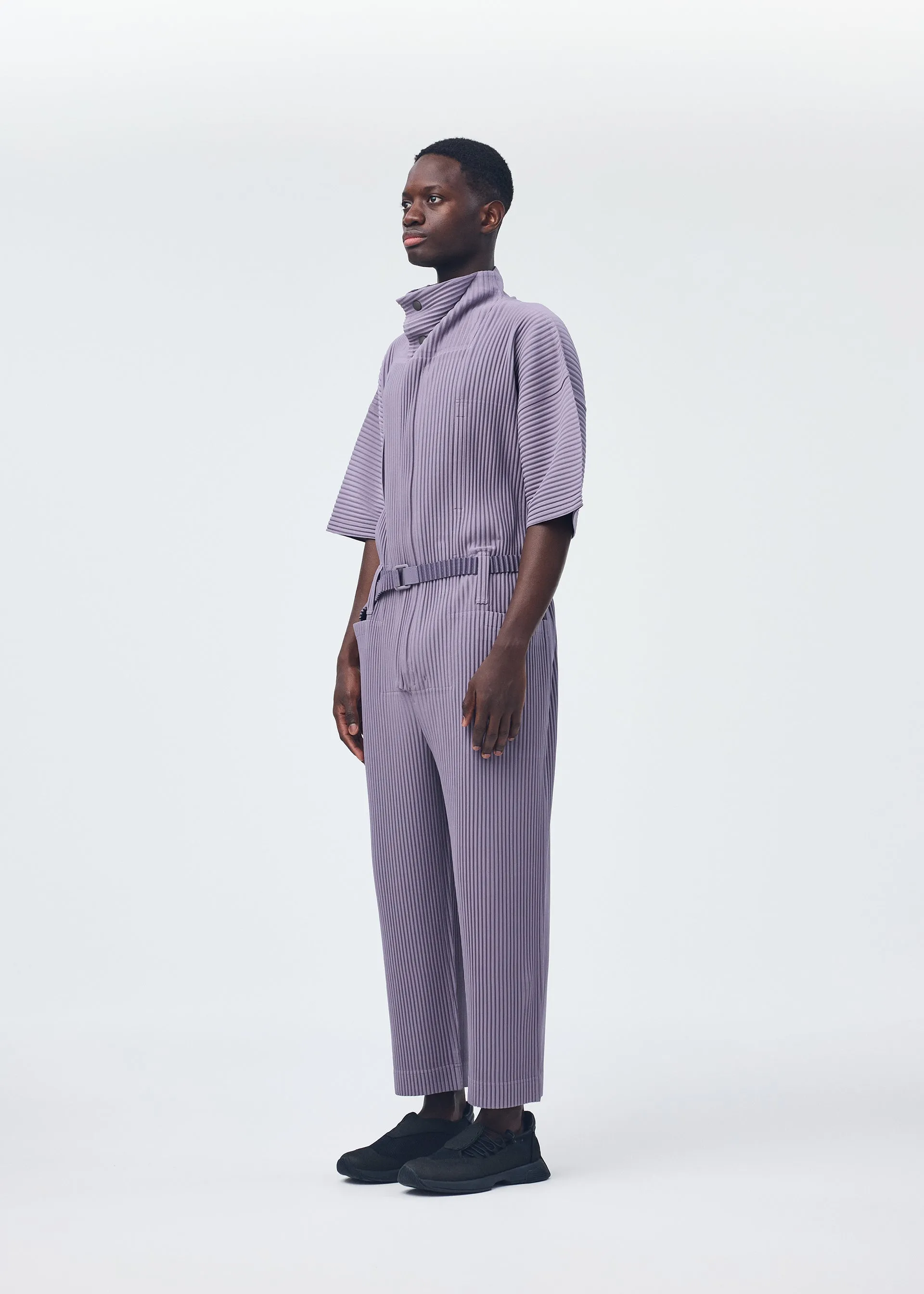 PLEATS BOTTOMS 1 sold by Issey Miyake product image thumbnail 4