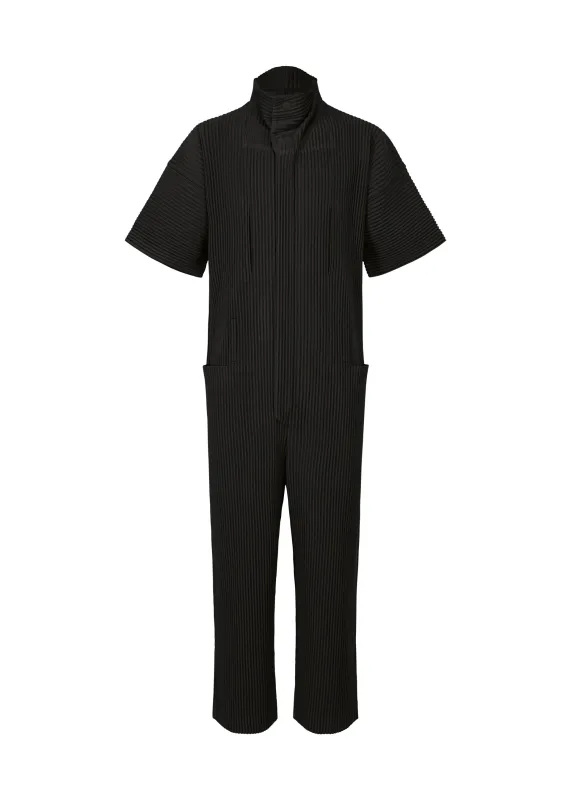 PLEATS BOTTOMS 1 sold by Issey Miyake
