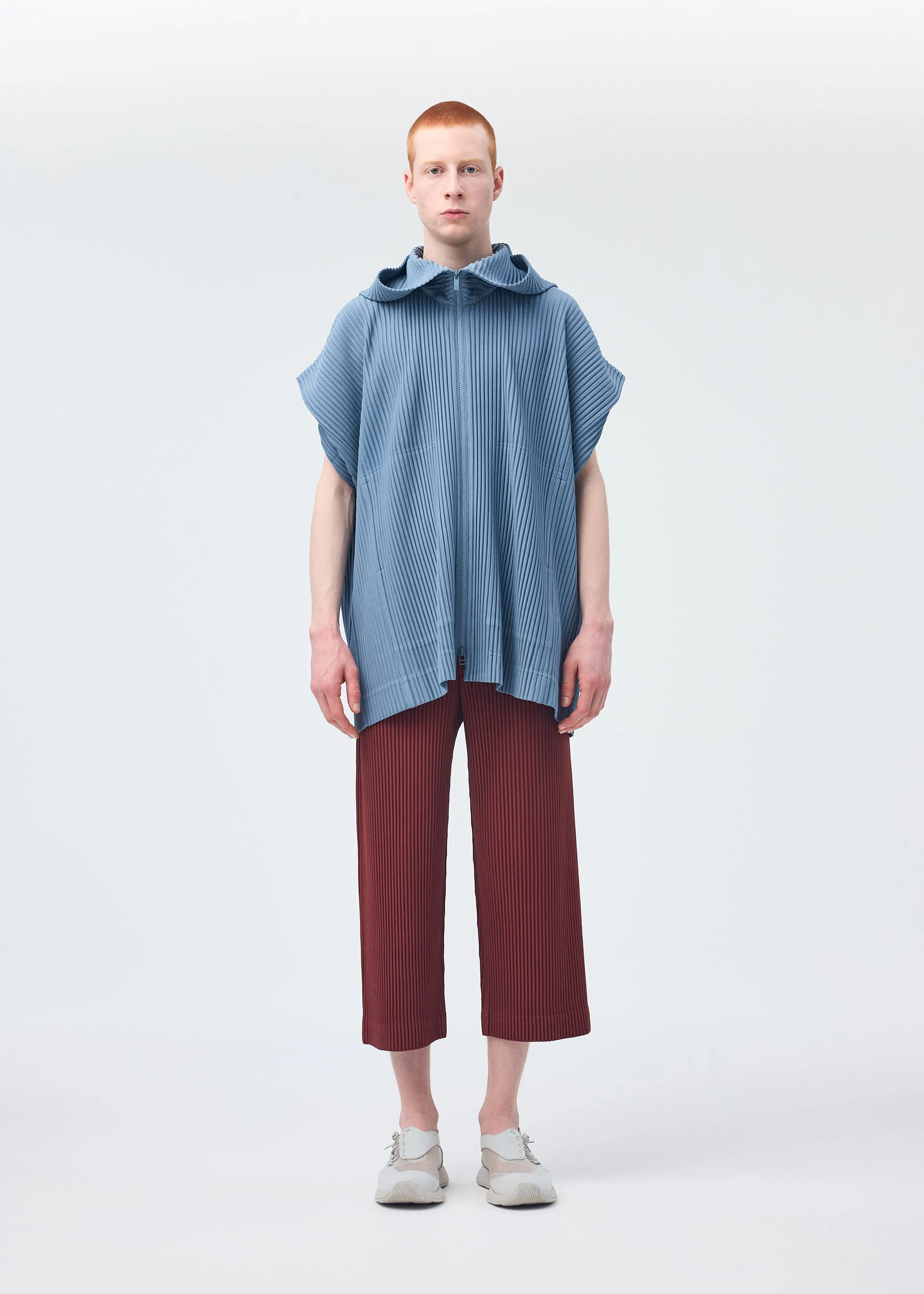 MONTHLY COLORS : AUGUST sold by Issey Miyake product image thumbnail 5