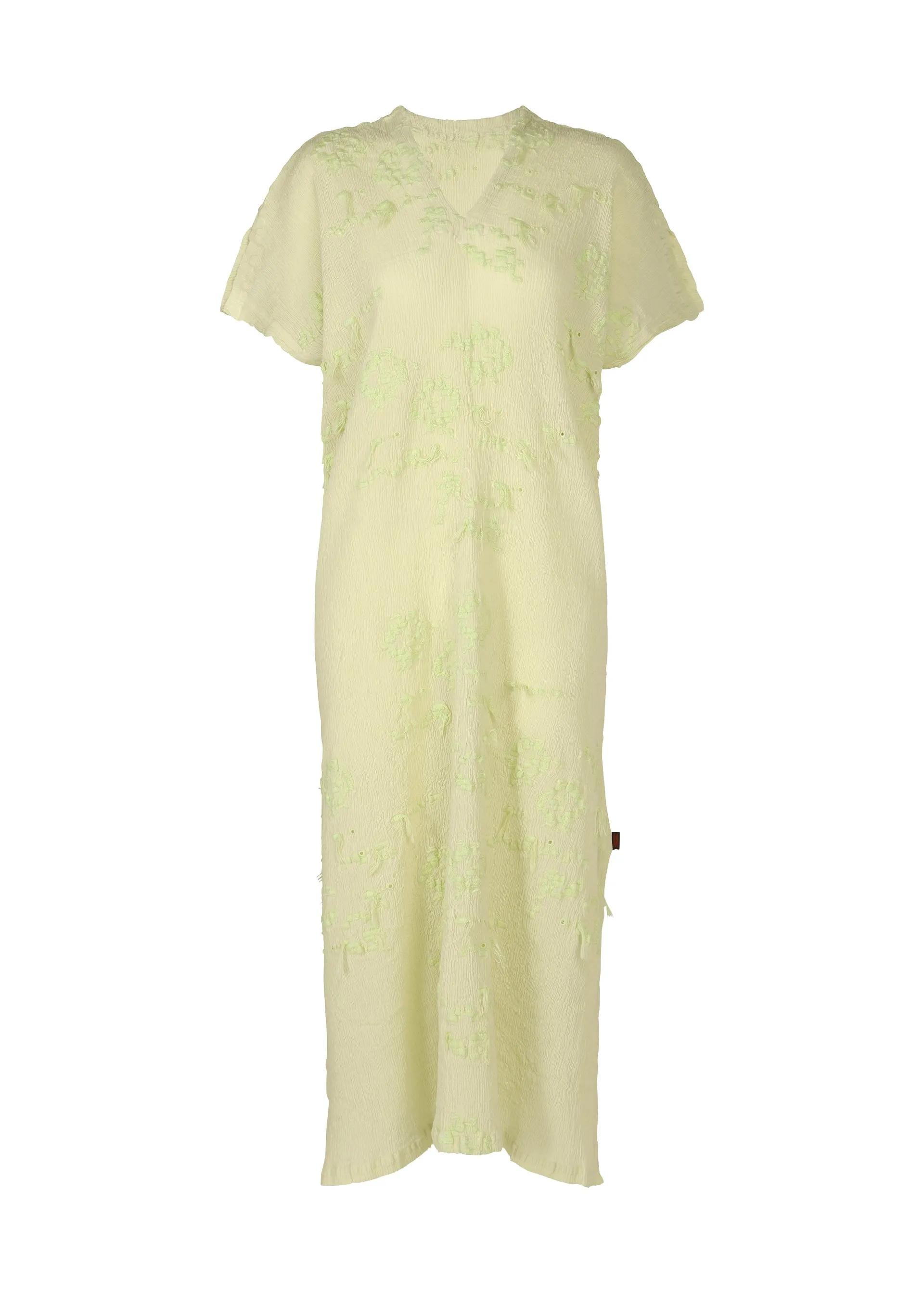 KYO CHIJIMI CUT LOOP sold by Issey Miyake product image thumbnail 2