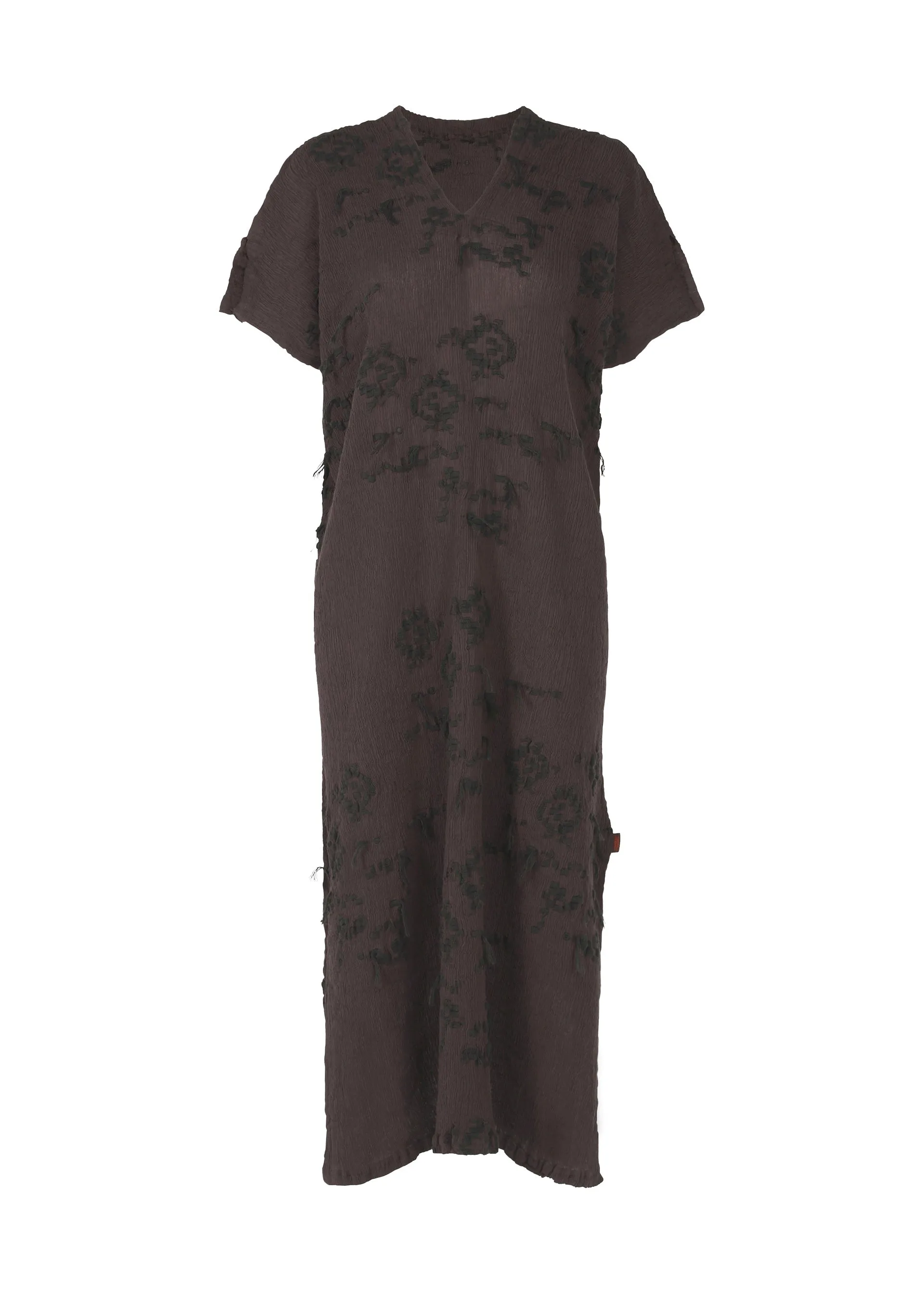 KYO CHIJIMI CUT LOOP sold by Issey Miyake