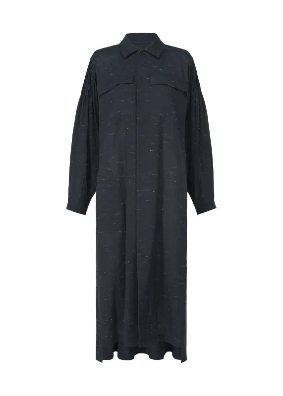 PINTUCKING made by Issey Miyake