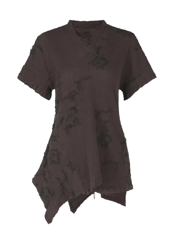 KYO CHIJIMI CUT LOOP sold by Issey Miyake