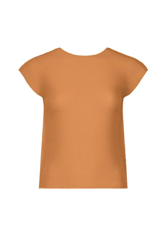 STRETCH PLEATS 3 made by Issey Miyake