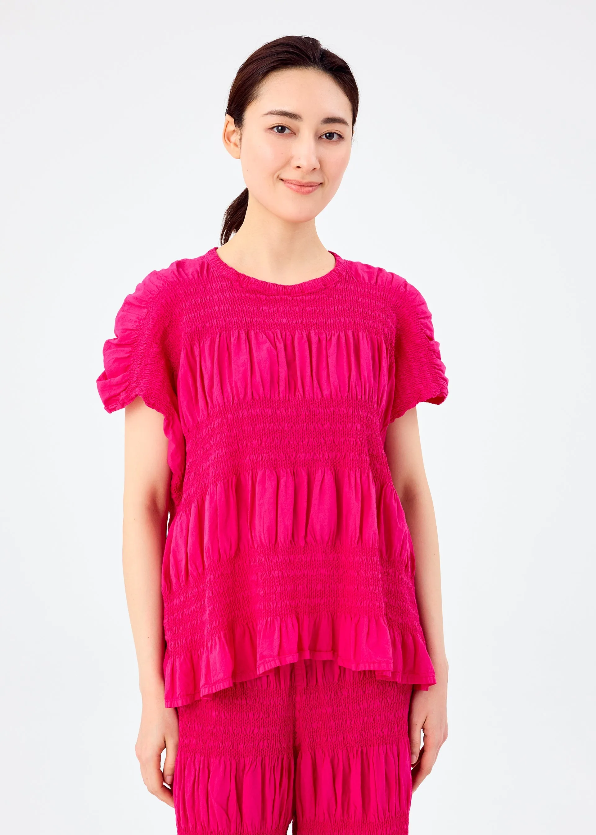 SHRINK STRIPE sold by Issey Miyake product image thumbnail 5