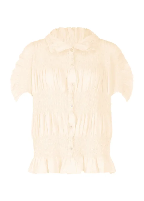 SHRINK STRIPE made by Issey Miyake