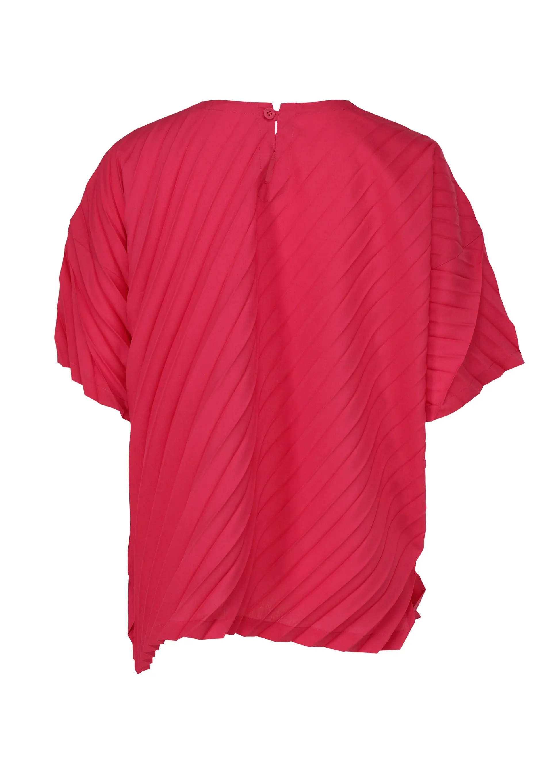 ANGLE PLEATS SHIRT sold by Issey Miyake product image thumbnail 4
