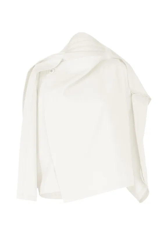 SQUARE RAMIE sold by Issey Miyake