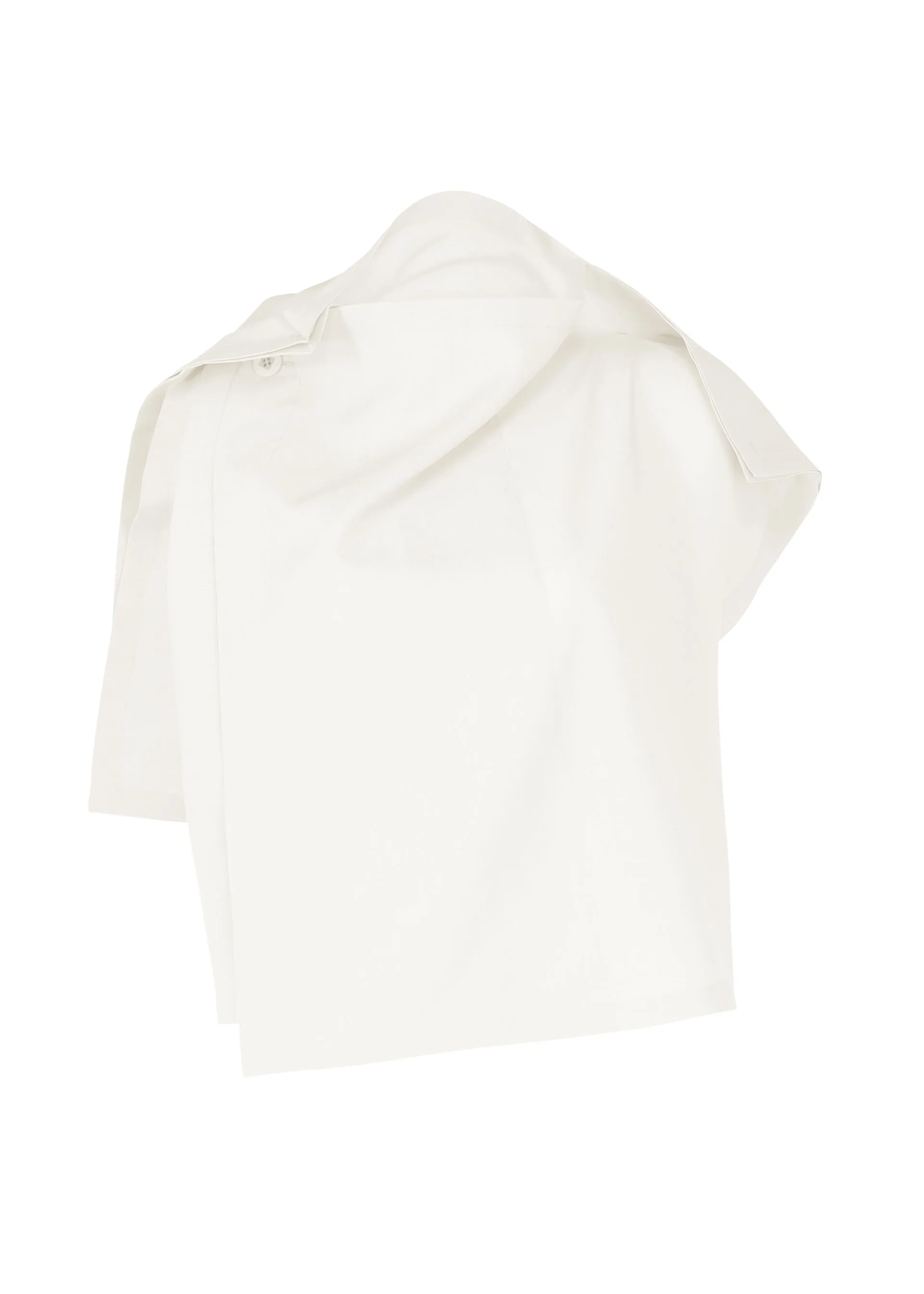 SQUARE RAMIE sold by Issey Miyake